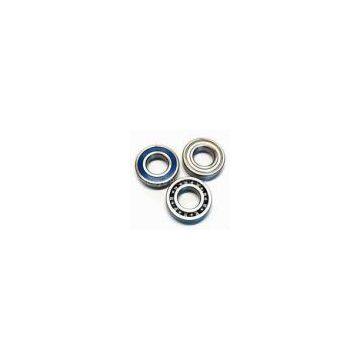 Deep Groove Ball Bearing