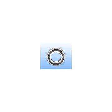 Angular Contact Ball Bearings