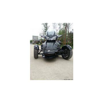 CAN-AM SPORT ATV photo-2