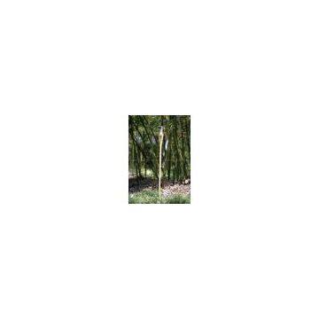 Bamboo Solar Light, Solar Garden Light, Solar Lawn Light