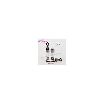 lip make up bottle/empty bottle