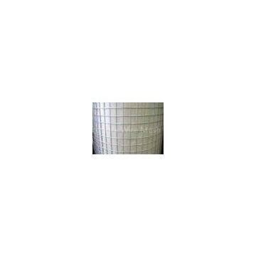 Electro Galvanized Welded Wire Mesh photo-3