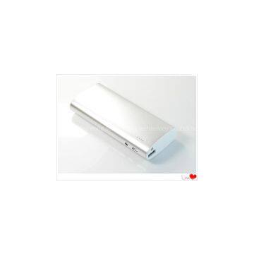 High Quality Fashion Power Bank Mobile Charger photo-3