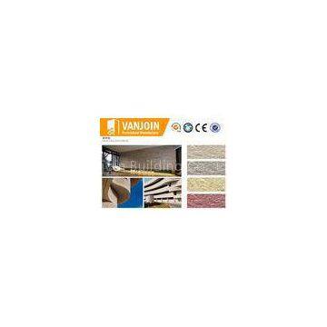 Environmental Flexible Ceramic Tile Lightweight Soft Wall Tile Stone Style