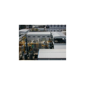 Competitive Price Two Section Coal Gasifier/double Stage Coal Gasifier photo-2