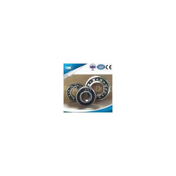 High speed running deep groove ball bearing type used for motorcycle and bicycle