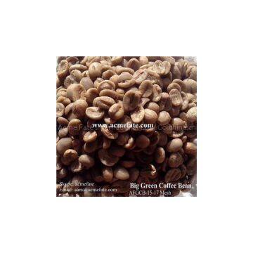 Green Coffee Beans