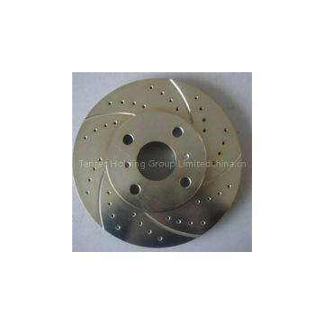 KIA BRAKE DISC