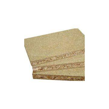 1830x2750mm melamine particle board