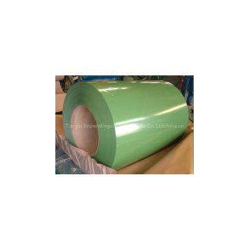 PPGI/ GI Prepainted Galvanized steel Coil in Boxing