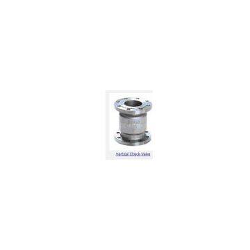 check valve