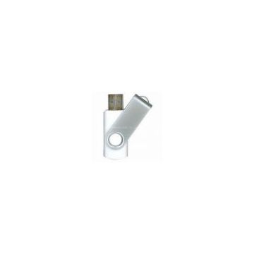 Swivel USB Flash Drive revolving usb