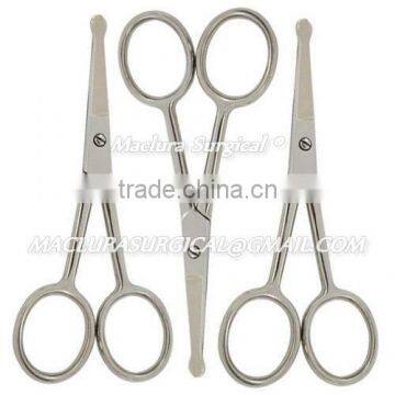 MUSTACHE SCISSORS