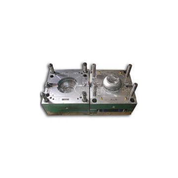 Plastic Injection Mould