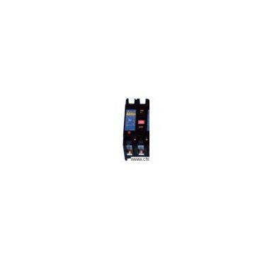 SM50CS SERIES MOLDED CASE CIRCUIT BREAKER