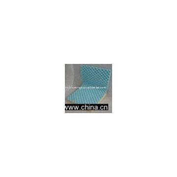 Memory Foam Wheel Seat Cushion