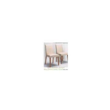Leather Chair