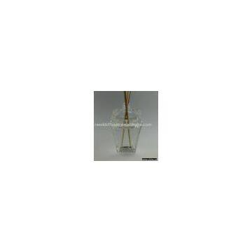 reed diffuser bottle