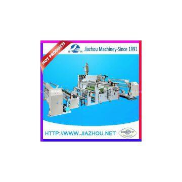 International Standard New Condition Plastic Extrusion Coating Roll to Roll Film Laminating Machine Cheap Price