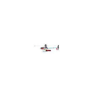 Walkera HM 22E# RC Helicopter