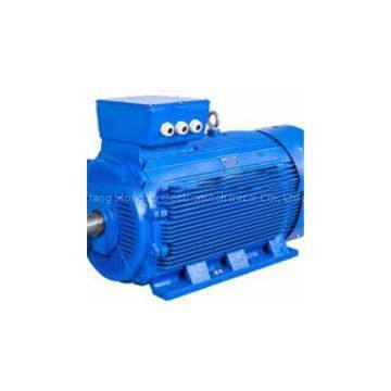 YTS Series Dehydration Machine With A Three-phase Asynchronous Motors