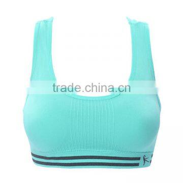 Wholesale China trade comfortable underwear woman strappy stylish sexy bra