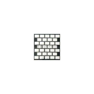 Metallic Mosaic-MF003