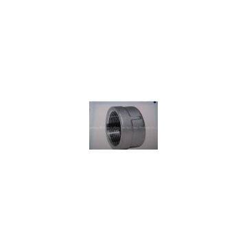 Round cap (Pipe Fitting)