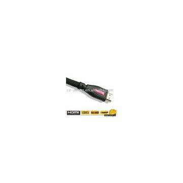 HDMI CABLE OC-AHM2106