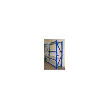 Warehouse Rack [Good supplier from China]