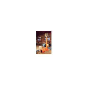 Flare Igniter