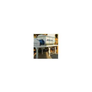 Stabilized Soil Mixture