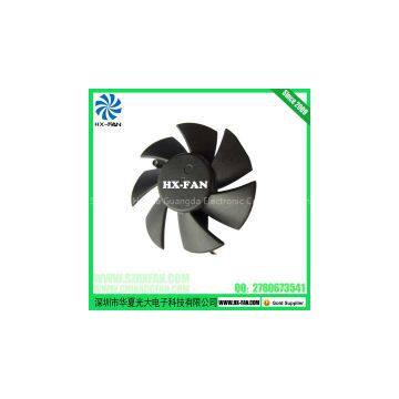Offer Hydraulic Bearing Brushless Fan Silent Brushless DC Fan