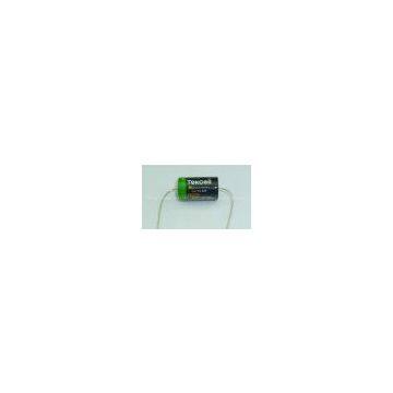 TEKCELL SB-AA02 1/2AA 3.6V LITHIUM BATTERY