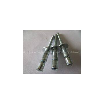 Cup-type Iron Inside-lock Rivets photo-2