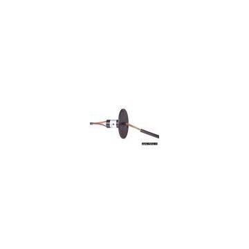 HM-M012A Model Capsule Slip Ring
