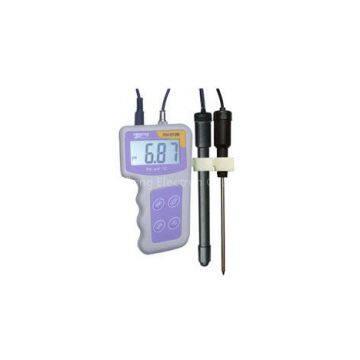 PH meters