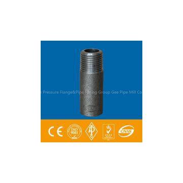 A53 Gr.B MSS SP-95 swaged nipple
