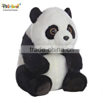 Aipinqi CPAH03 stuffed panda plush toy