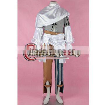 Final Fantasy XIV Bard Cosplay Costume Adult Men's Halloween Carnival Game Costume Cosplay