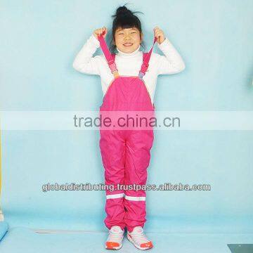 Kids Ski Pant Ski Wear Stock Lot 140107(1)