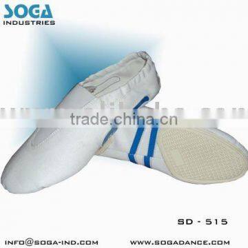 artistic gymnastic shoes