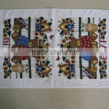 novelty pig kitchen towels pineapple kitchen towels