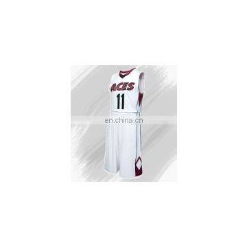 BasketBall Uniform for teams