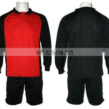 Custom Cool Goalkeeper Uniform