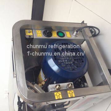 Насос для рекуперации CMEP-OL R600/R600A/R32/R410A