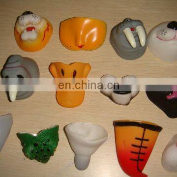 PASC-015 New Design Cute Animal Nose for Halloween