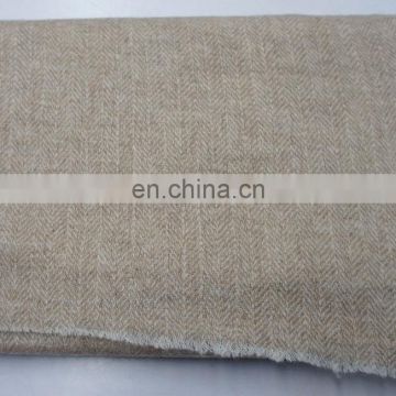 Pashmina Natural Shawl, 30% Cashmere/70% Pashmina wool shawls, stoles