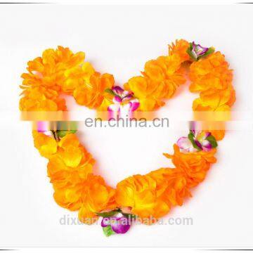 Wedding Decoration Polyeste Wedding Flower Garland