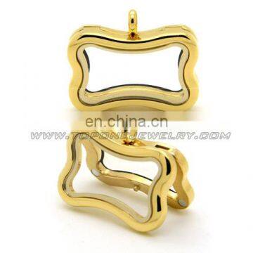 Antique Couple Lover Heart Locket Pendant Custom Jewelry photo-6